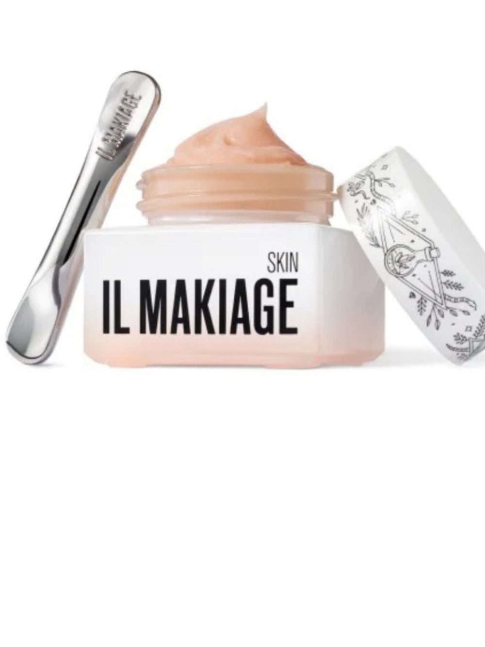 IL MAKIAGE Power Redo
Wrinkle Fix, Anti-Aging Blur &
Smooth Wrinkle Filler